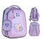 Рюкзак шкільний каркасний Kite Education Sweetheart 2025 - фото 1