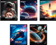 Зошит yes на 24 клітинка