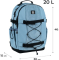 Рюкзак GoPack Education Teens 2025 - фото 3