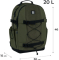 Рюкзак GoPack Education Teens 2025 Хакі - фото 4