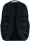 Рюкзак GoPack Education Teens 2025 Чорний  - фото 4