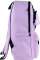 Рюкзак GoPack Education Фіолетовий  - фото 6