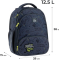 Рюкзак GoPack Education Super Skater 2025 - фото 4