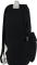 Рюкзак GoPack Education Teens Чорний 2025 - фото 5