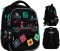 Рюкзак шкільний каркасний Kite Education Pixel Game K25-555S-4 - фото 1