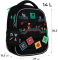 Рюкзак шкільний каркасний Kite Education Pixel Game K25-555S-4 - фото 4