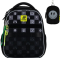 Рюкзак шкільний каркасний Kite Education Game On K25-555S-5 - фото 2