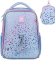 Рюкзак шкільний каркасний Kite Education 5 Shiny K25-531M-1 - фото 4