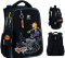 Рюкзак шкільний каркасний Kite Education 5 Hot Wheels Skate HW25-531M - фото 1