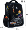 Рюкзак шкільний каркасний Kite Education 5 Hot Wheels Skate HW25-531M - фото 3