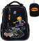 Рюкзак шкільний каркасний Kite Education 5 Hot Wheels Skate HW25-531M - фото 5