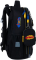 Рюкзак шкільний каркасний Kite Education 5 Hot Wheels Skate HW25-531M - фото 4
