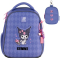 Рюкзак шкільний Kite Kids Monster 2025 Kuromi  - фото 2