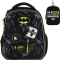Рюкзак шкільний каркасний Kite Education DC Batman  - фото 4