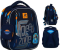 Рюкзак шкільний каркасний Kite Education Speed Zone K25-555S-3 - фото 1