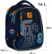 Рюкзак шкільний каркасний Kite Education Speed Zone K25-555S-3 - фото 2