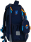 Рюкзак шкільний каркасний Kite Education Speed Zone K25-555S-3 - фото 3