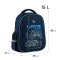 Рюкзак шкільний напівкаркасний GoPack Education Level Up GO25-165M-7 - фото 3