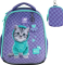 Рюкзак шкільний каркасний Kite Education Studio Pets 2025  - фото 2