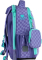 Рюкзак шкільний каркасний Kite Education Studio Pets 2025  - фото 4