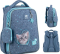 Рюкзак шкільний каркасний Kite Education Studio SP25-531M - фото 1