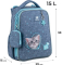 Рюкзак шкільний каркасний Kite Education Studio SP25-531M - фото 4