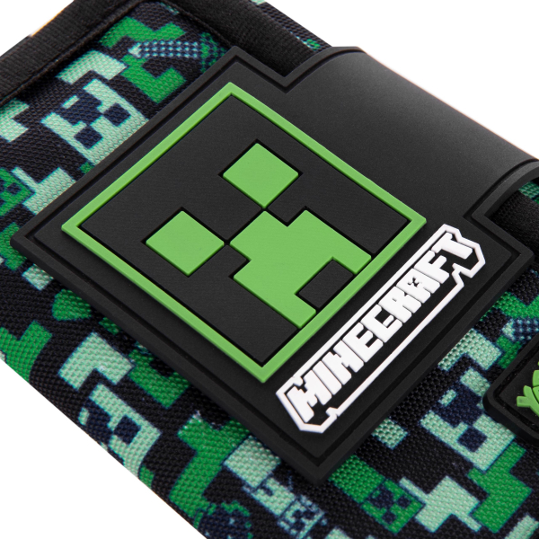 Гаманець Yes Minecraft Team  - фото 5