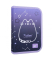 Пенал твердий одинарний з двома клапанами Yes Pusheen Stellar HP-04 - фото 1