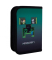Пенал твердий одинарний з двома клапанами Yes Minecraft Icons HP-04 - фото 3