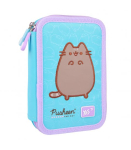 Пенал твердий подвійний Yes Pusheen the Star HP-01