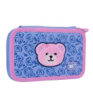 Пенал твердий подвійний Yes Cute Bear HP-01
