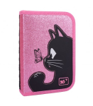 Пенал твердий одинарний без клапана Yes Cat Dreamer HP-02