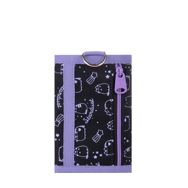 Гаманець Yes Pusheen Shiny W-1 - фото 2