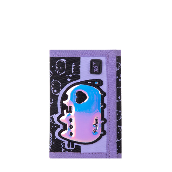 Гаманець Yes Pusheen Shiny W-1 - фото 1