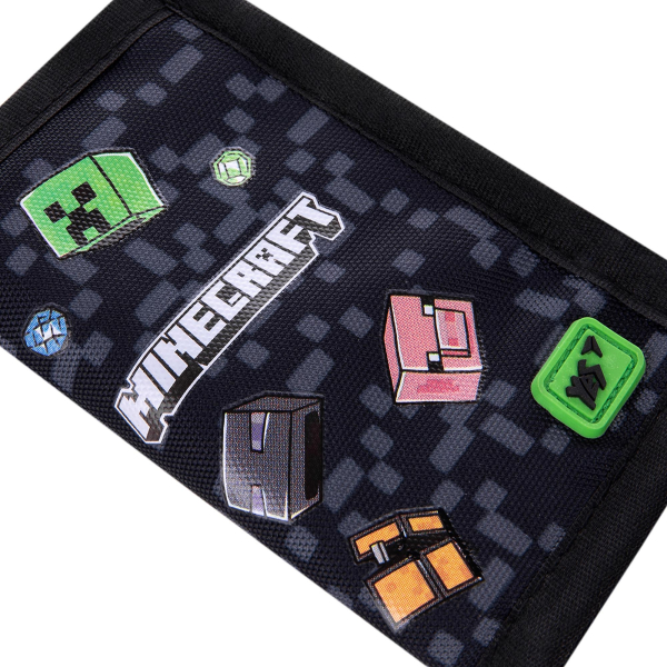 Гаманець Yes Minecraft Comix W-1 - фото 5