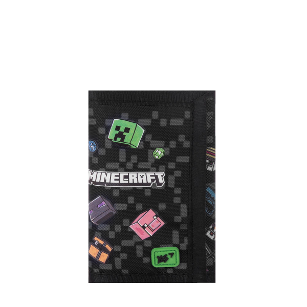 Гаманець Yes Minecraft Comix W-1 - фото 1