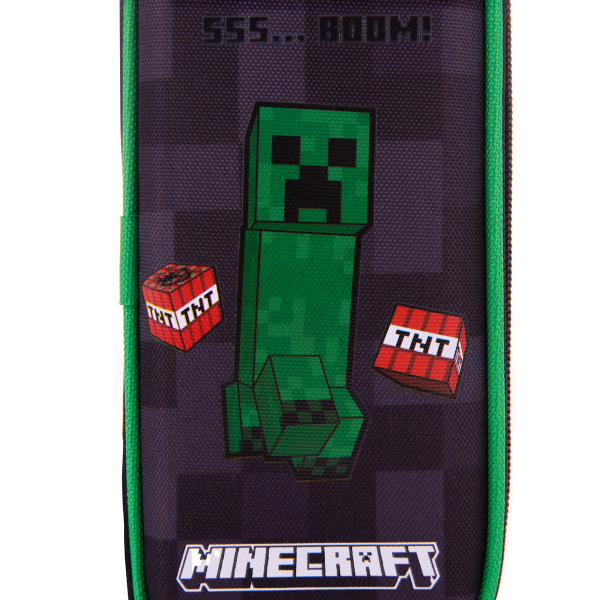 Пенал м'який YES PH-30 Minecraft Game - фото 2