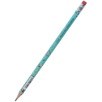 Олівець графітний НВ Axent OS Spring 