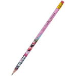 Олівець графітний НВ Axent Summer