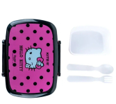 Ланч-бокс з наповненням HK