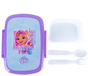 Ланч-бокс з наповненням LP