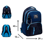 Рюкзак шкільний YES My Kitty TS-57 