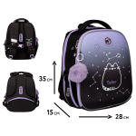 Рюкзак каркасний YES Pusheen Stellar H-100 (550095)