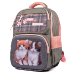 Рюкзак шкільний 1Вересня "Keith Kimberlin"