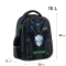 Рюкзак шкільний напівкаркасний GoPack Education Warrior GO25-165M-6 - фото 4