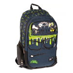 Рюкзак YES T-87 Zombie 558275