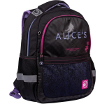 Рюкзак шкільний YES S-53 Alice 