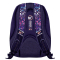 Рюкзак YES T-57 Sport фіолетовий 558354 - фото 2