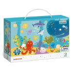 Пазл DoDo Підводне життя 