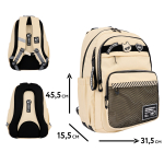 Рюкзак шкільний YES Anti-You TS-47 